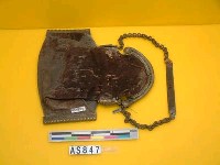 藏品(皮包)的圖片